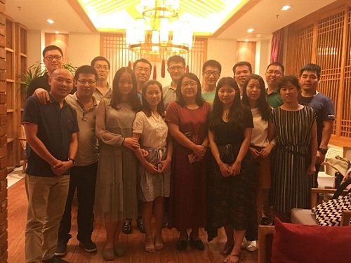 Avantes China 2017年年會(huì)