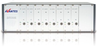 LIBS激光誘導(dǎo)擊穿光譜測(cè)量