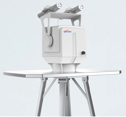 FieldSolar-F系列全天候戶(hù)外分光輻射儀