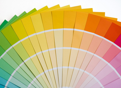 小區(qū)域顏色測量系統(tǒng)