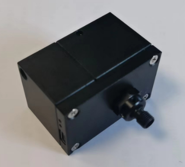 直連式光閘DA-Shutter-HT