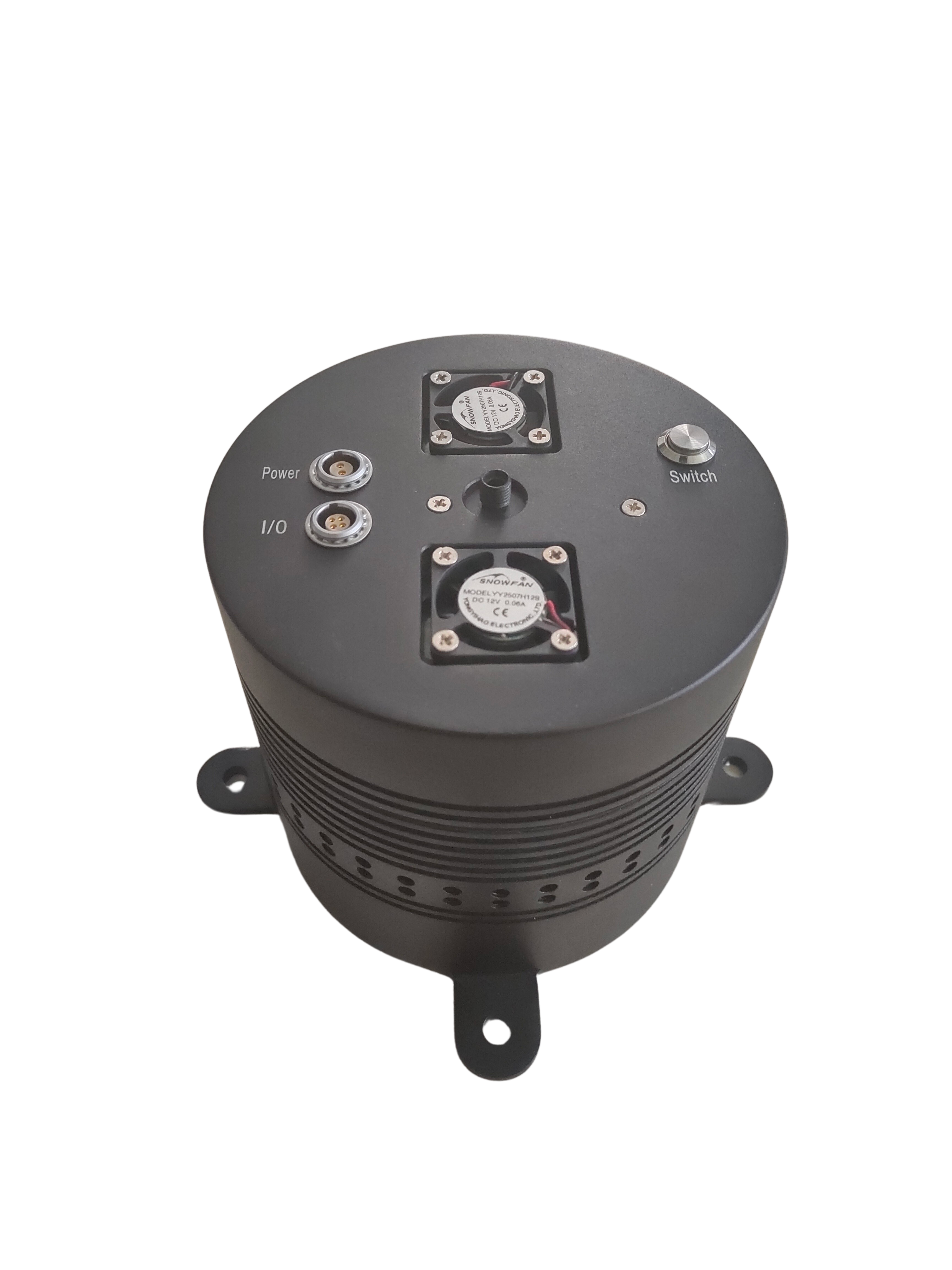 AvaLight-Cylinder反射率測量光源